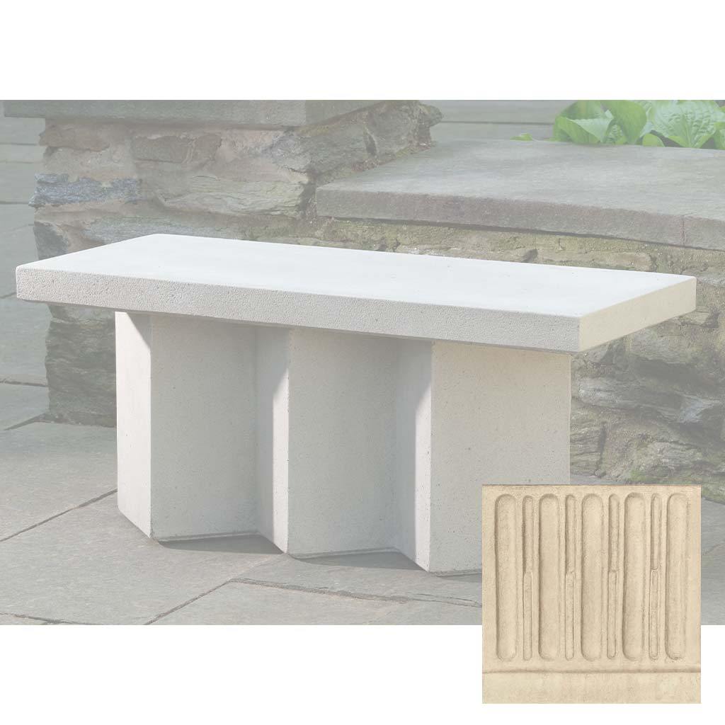 Accordion Bench