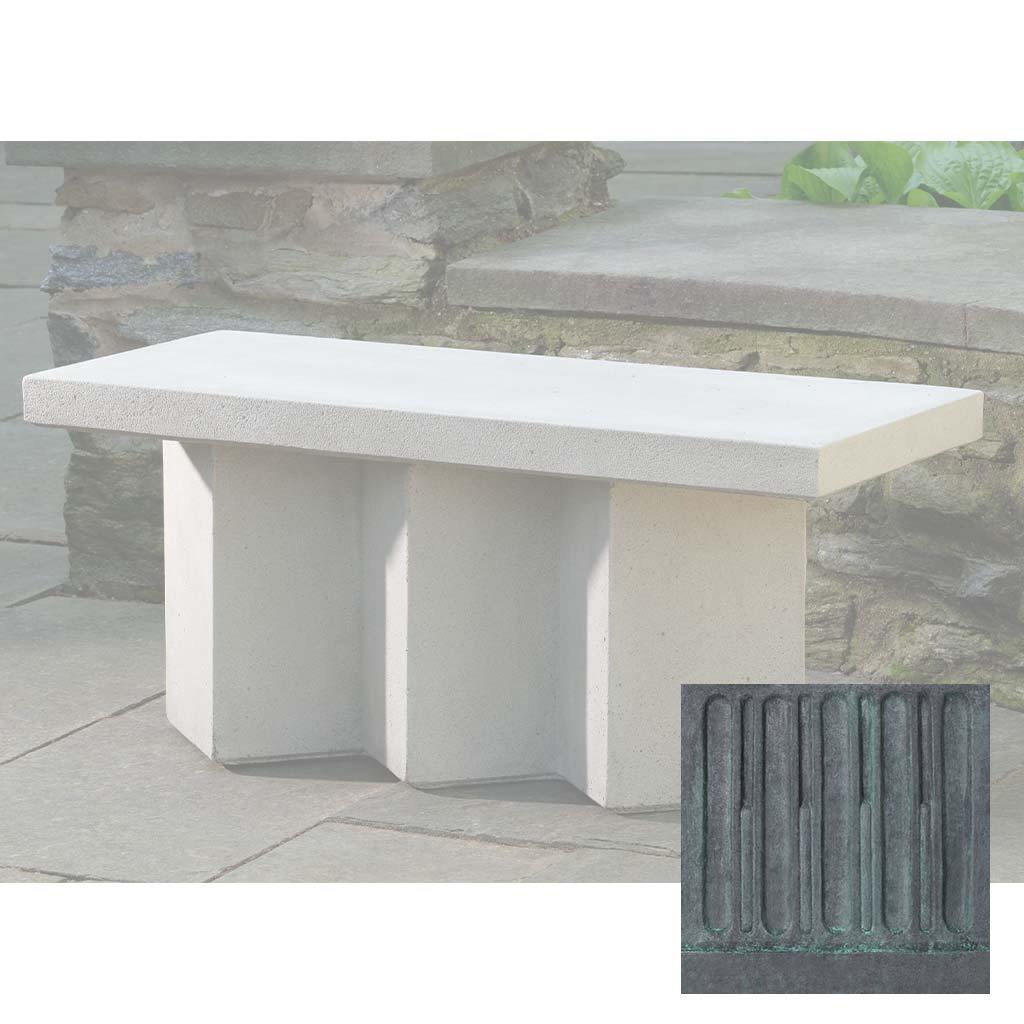 Accordion Bench