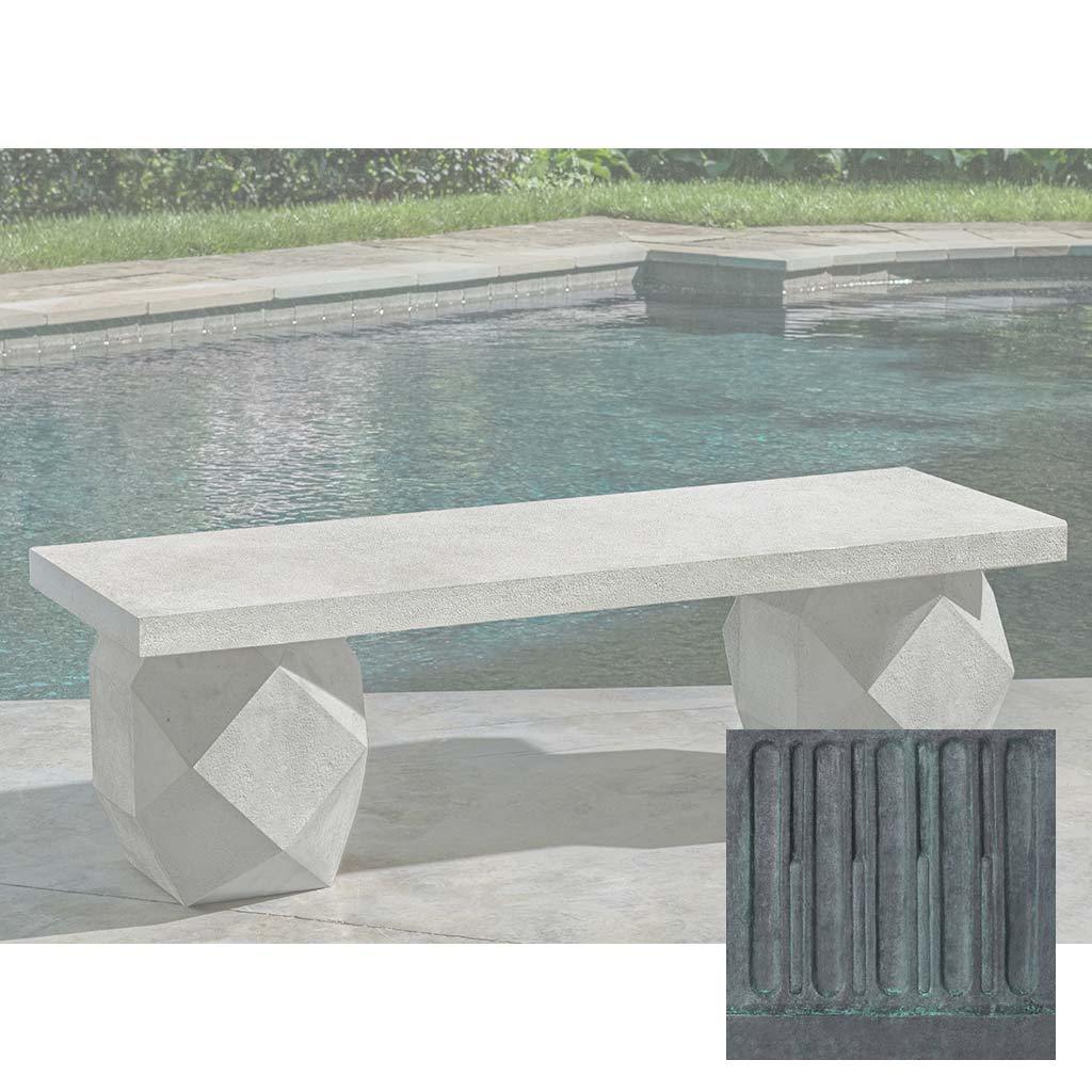 Polyhedron Bench