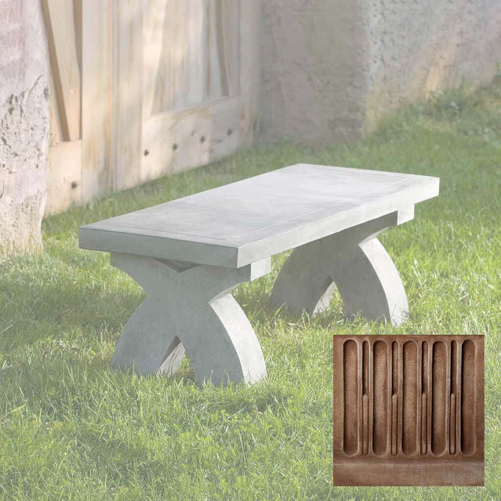 The X Bench