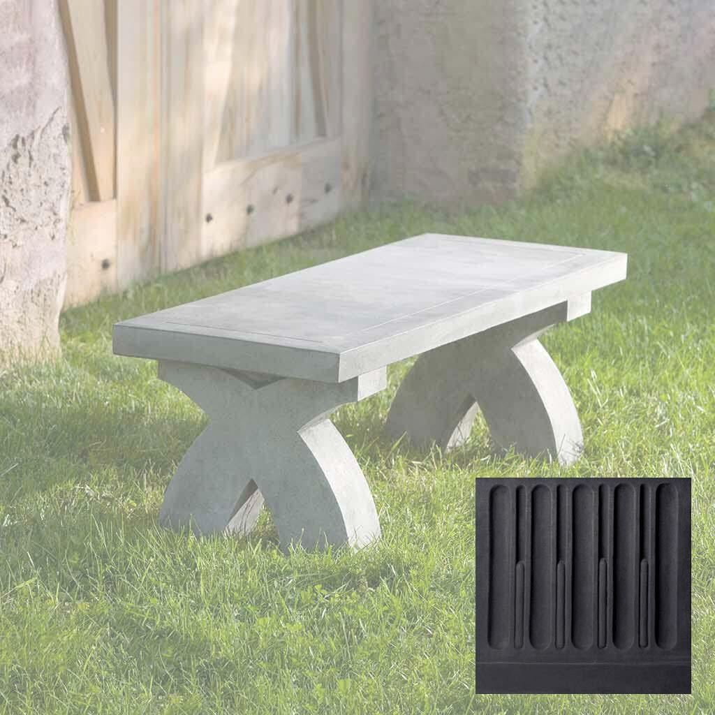 The X Bench