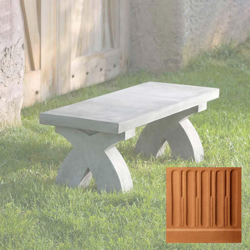 The X Bench