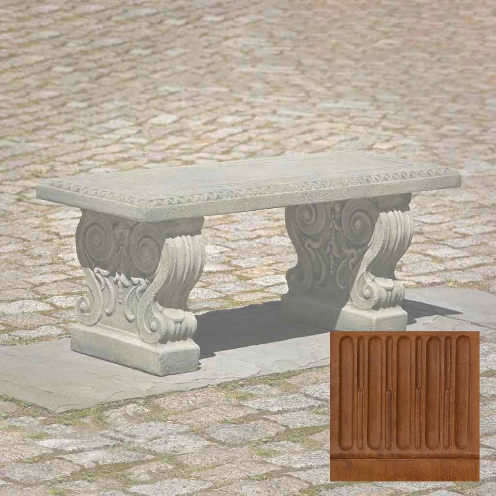 Classic Garden Bench