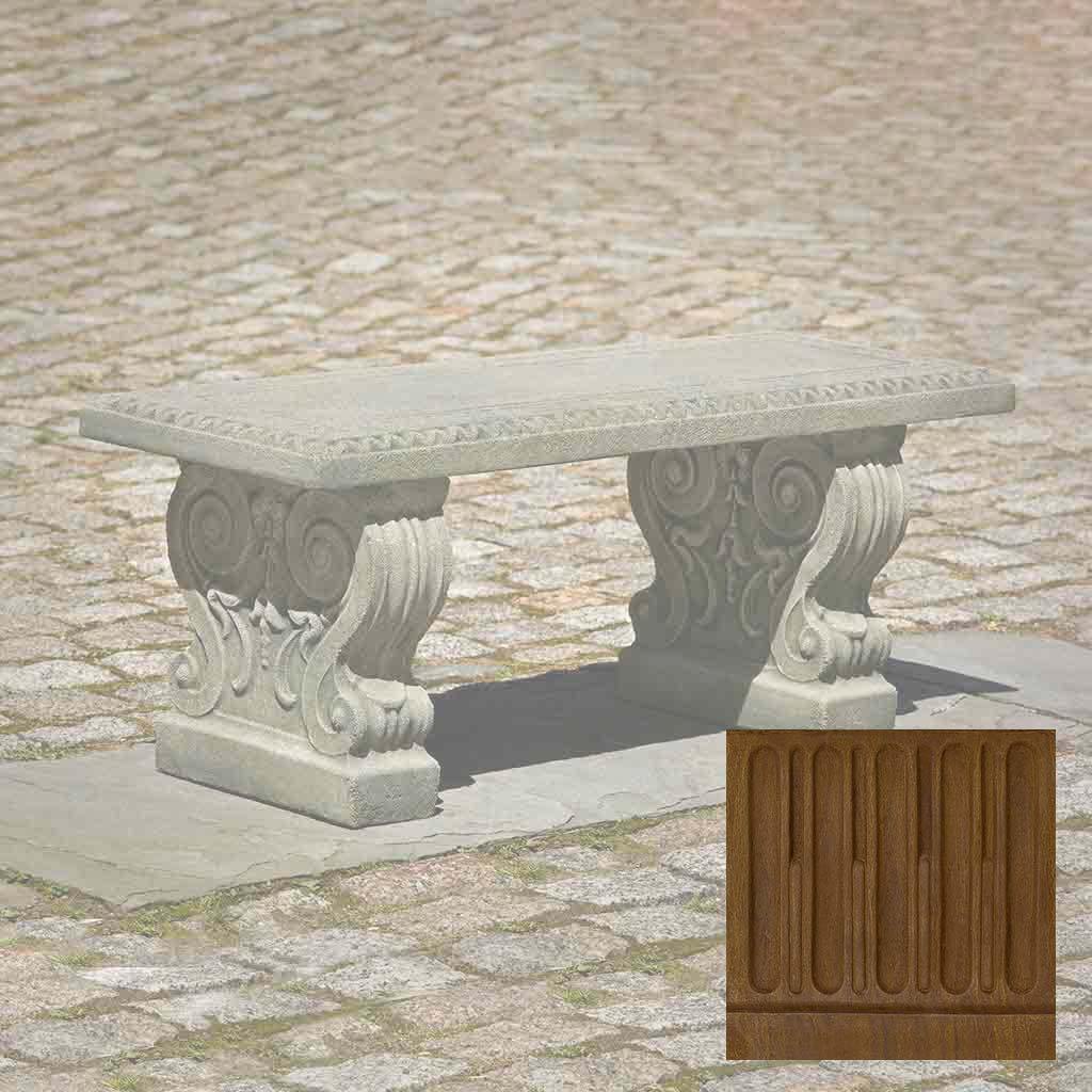 Classic Garden Bench