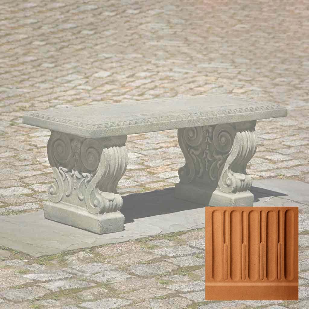Classic Garden Bench