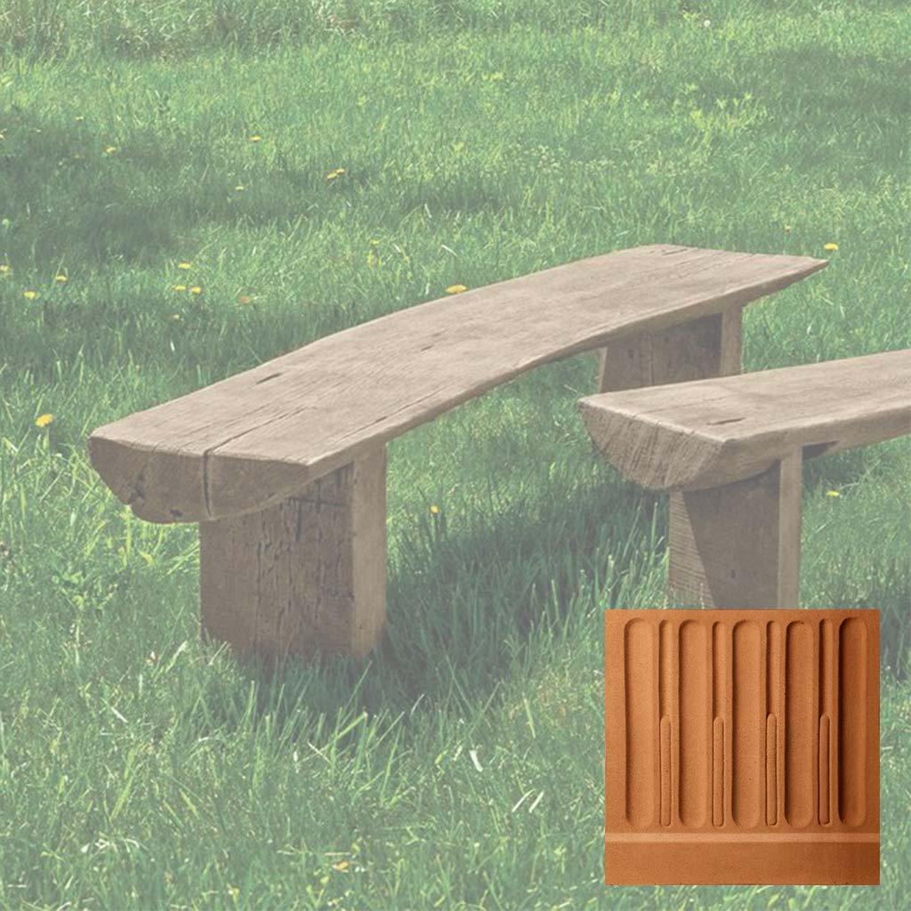 Large Bois Bench