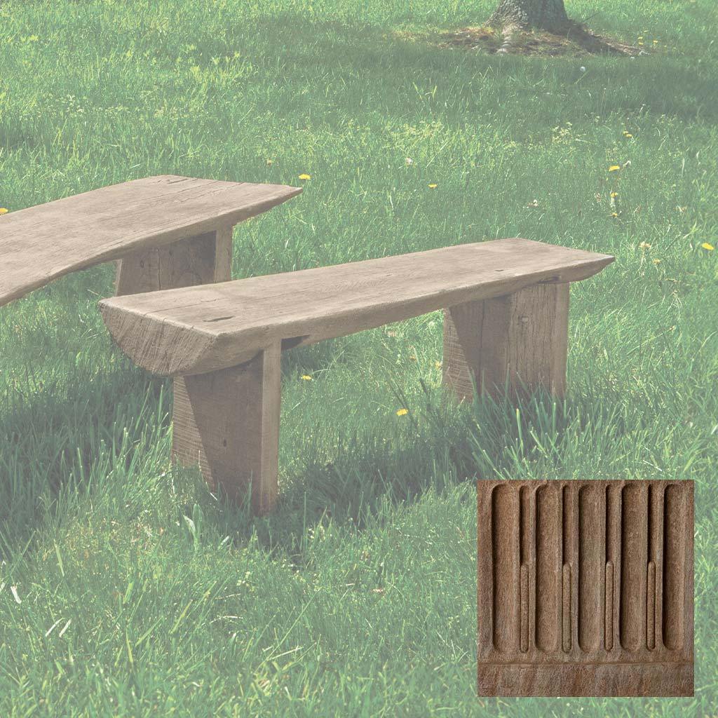 Small Bois Bench