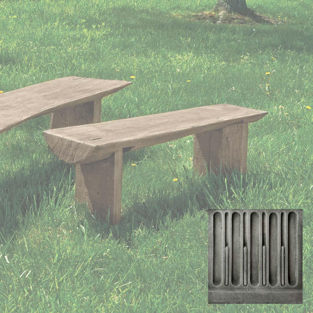 Small Bois Bench