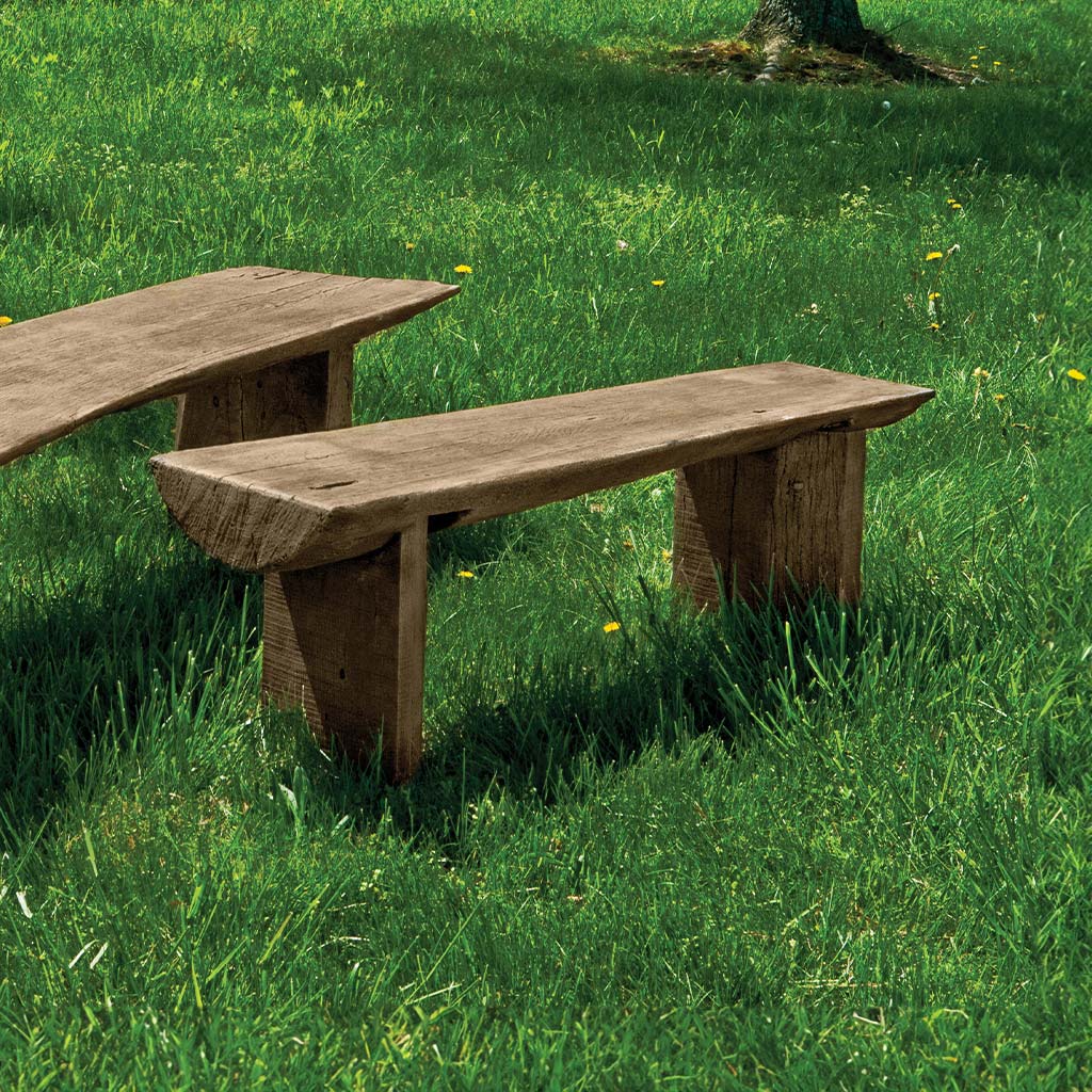 Small Bois Bench