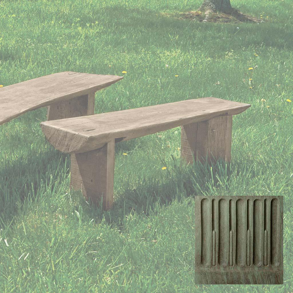 Small Bois Bench