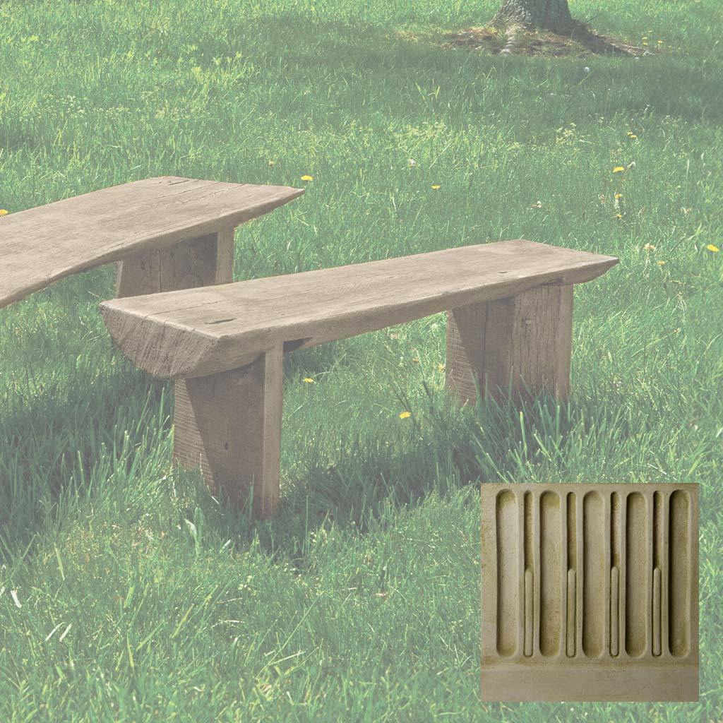 Small Bois Bench