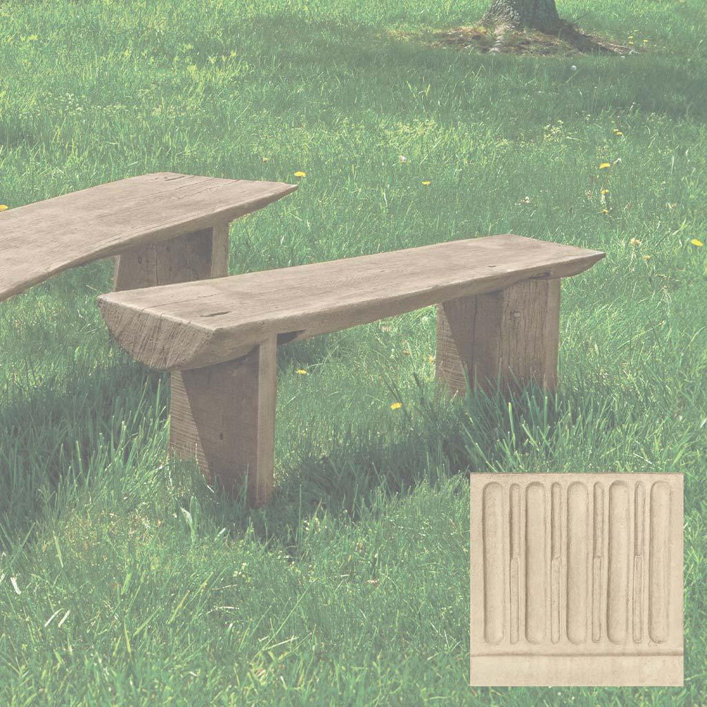 Small Bois Bench