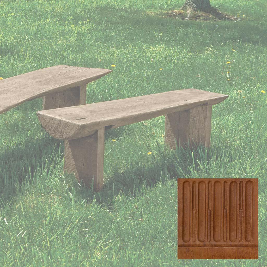 Small Bois Bench