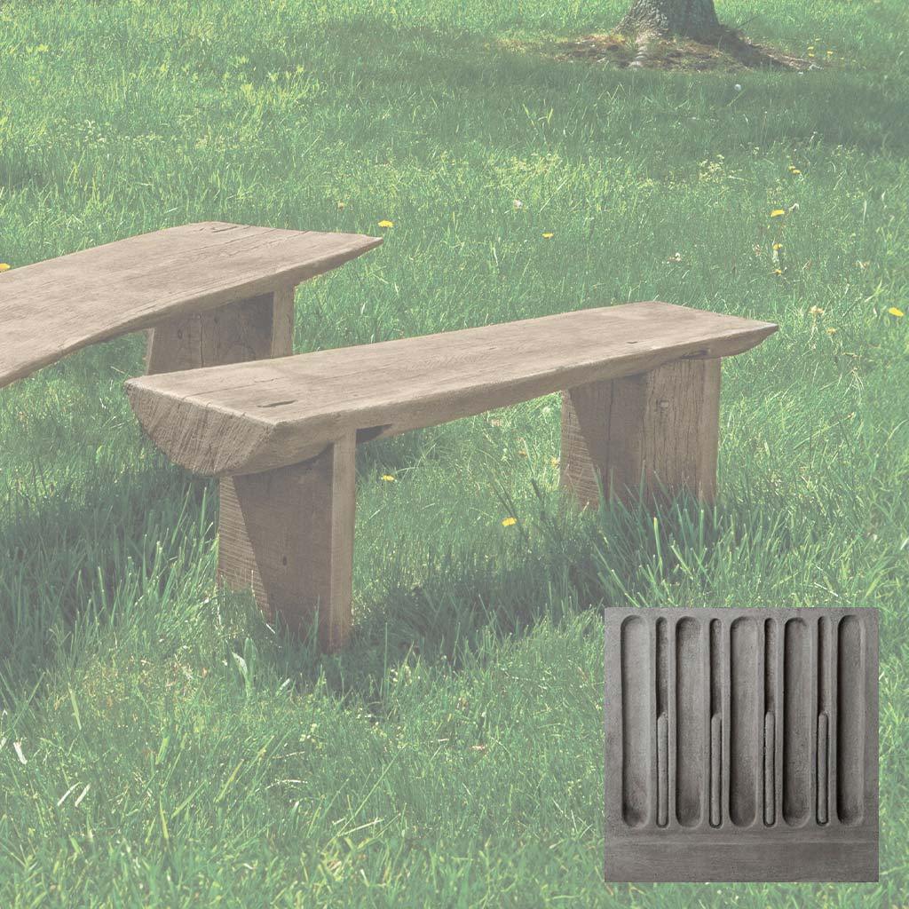 Small Bois Bench