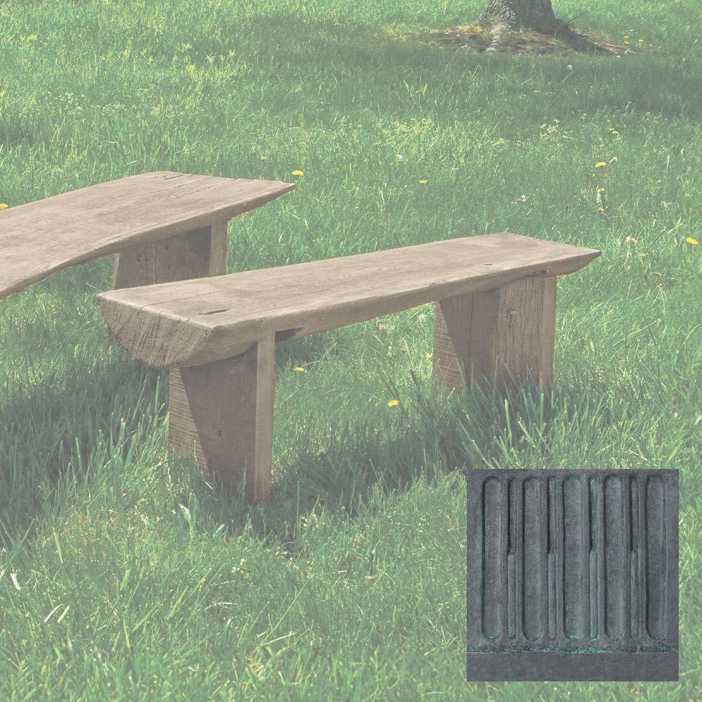 Small Bois Bench