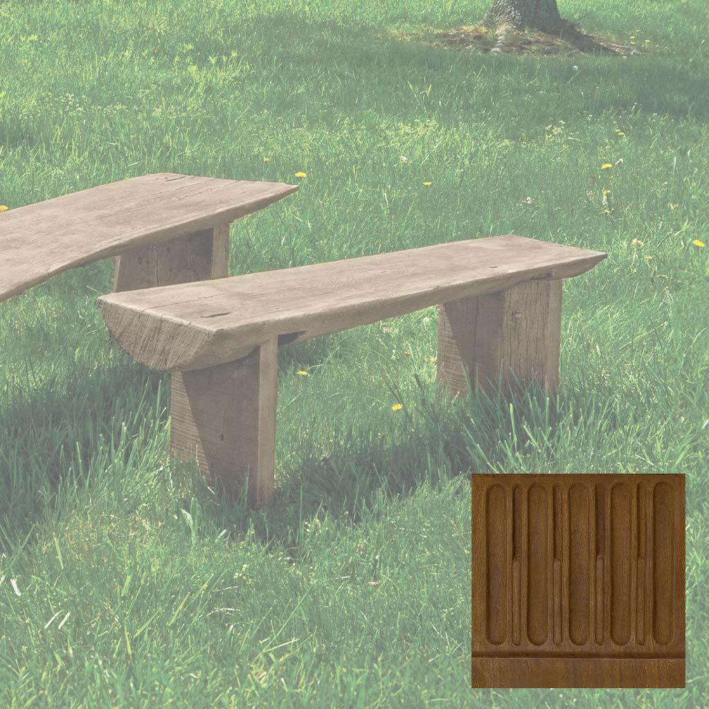Small Bois Bench