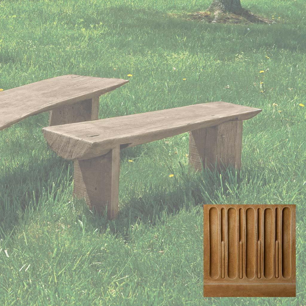 Small Bois Bench
