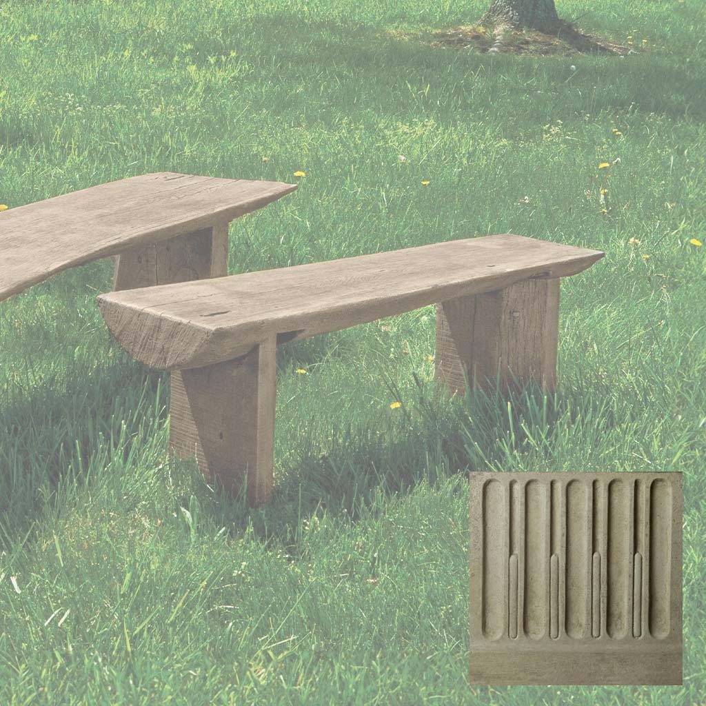 Small Bois Bench
