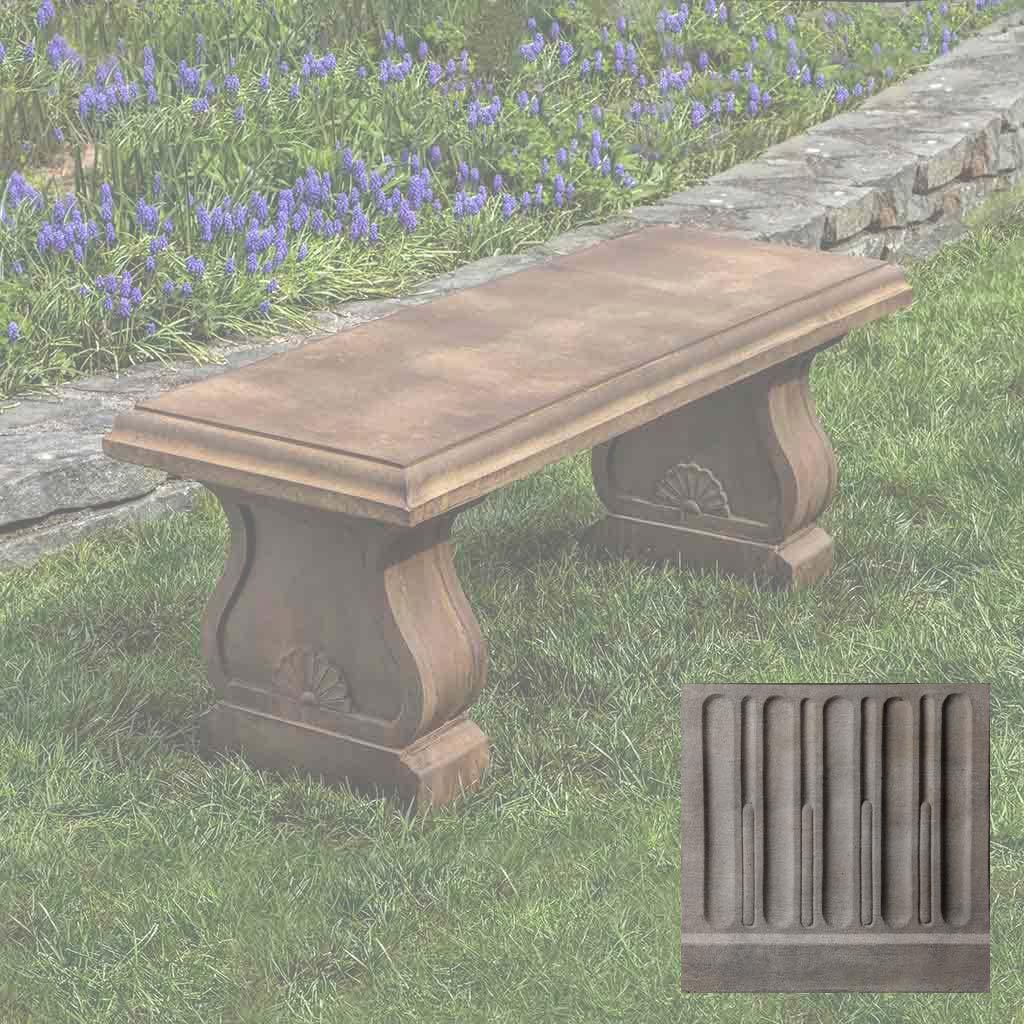 Westland Bench