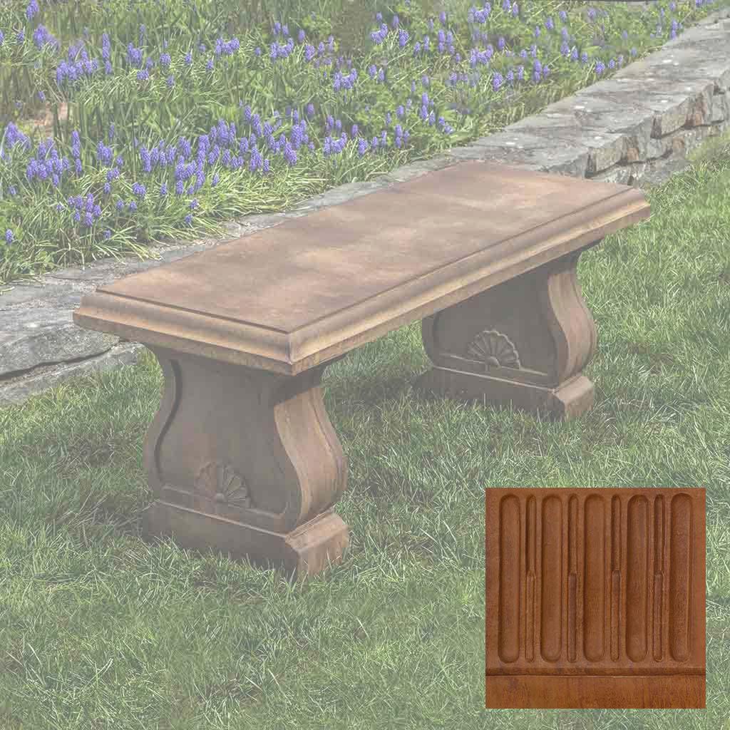 Westland Bench