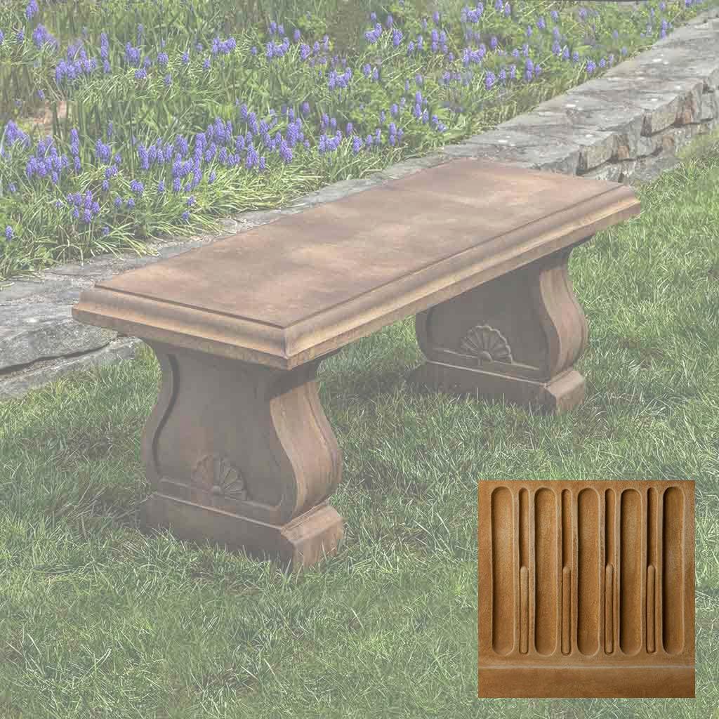 Westland Bench