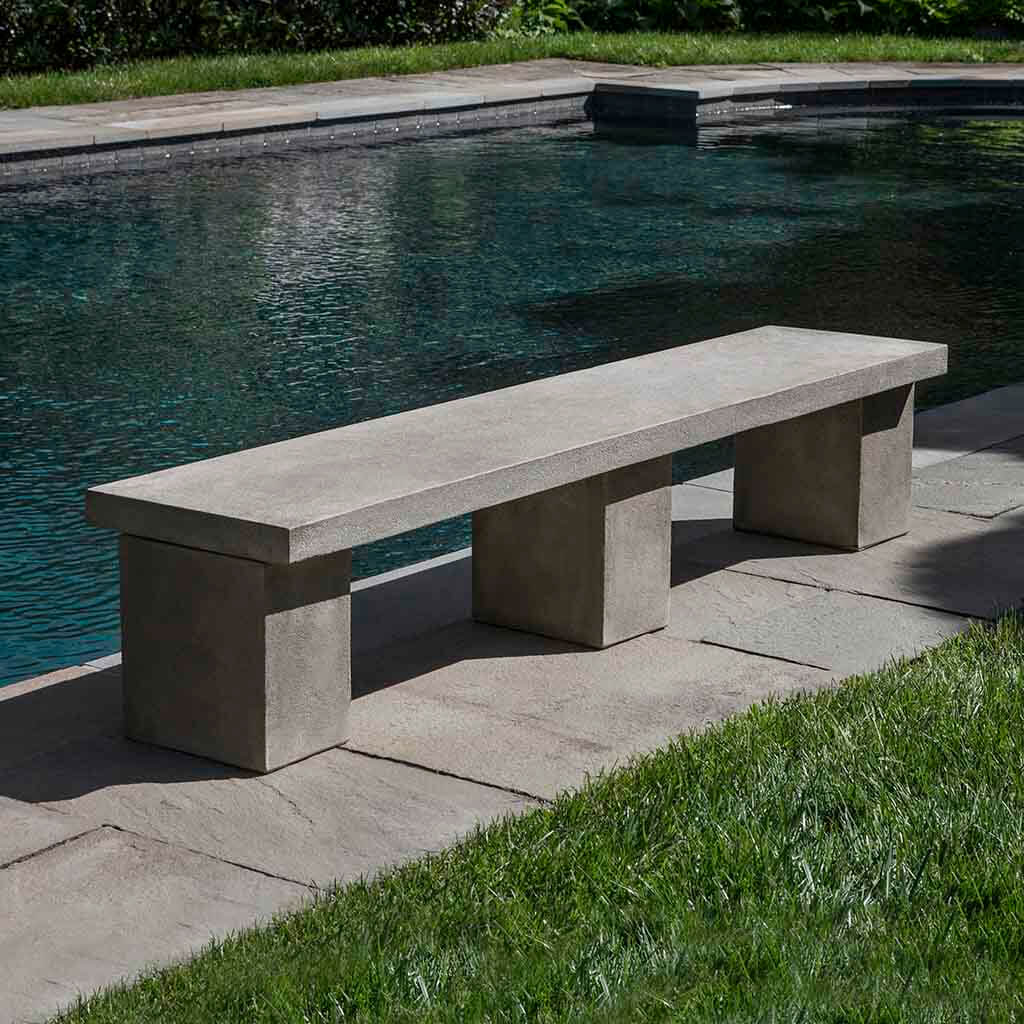 Biscayne Bench