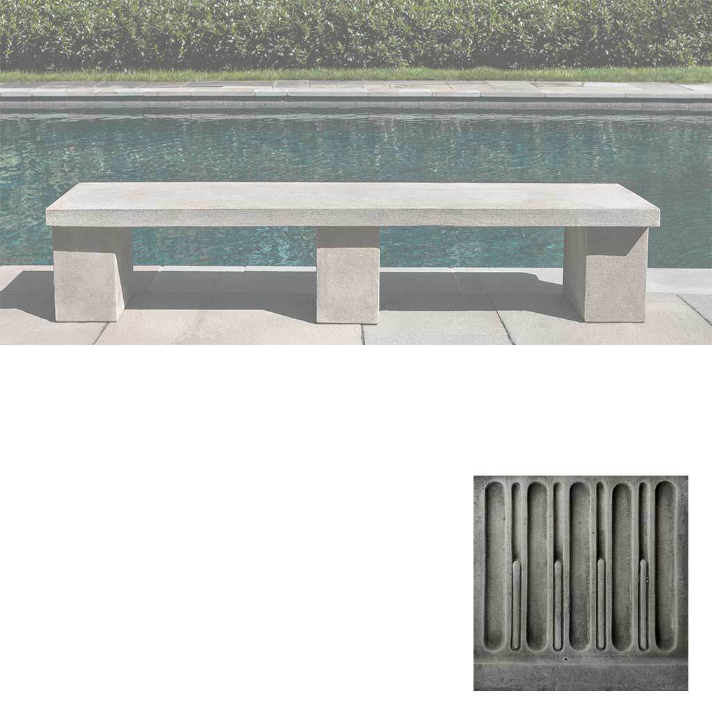 Biscayne Bench