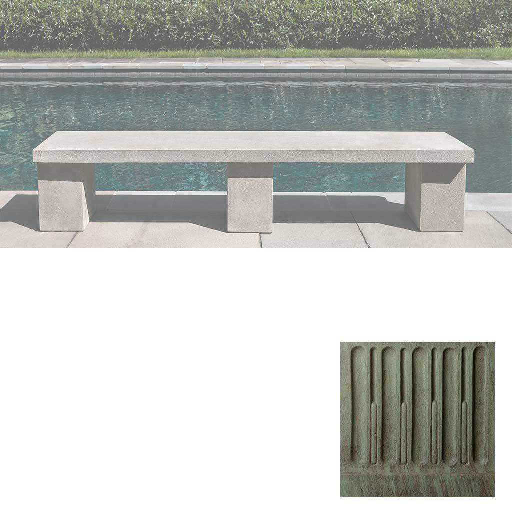 Biscayne Bench