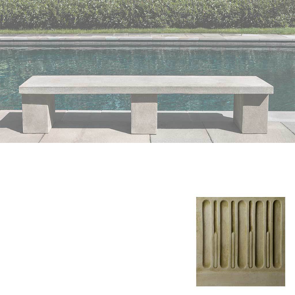 Biscayne Bench
