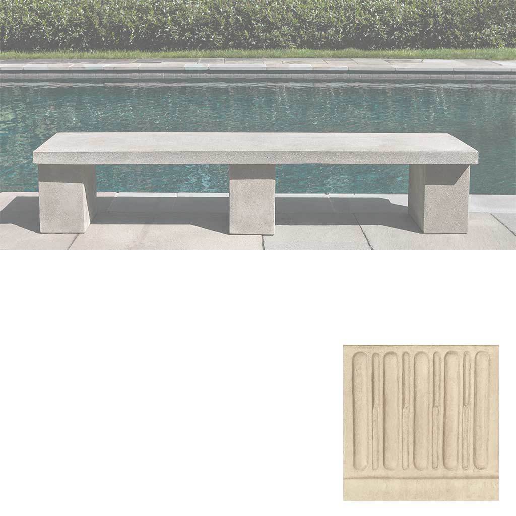 Biscayne Bench
