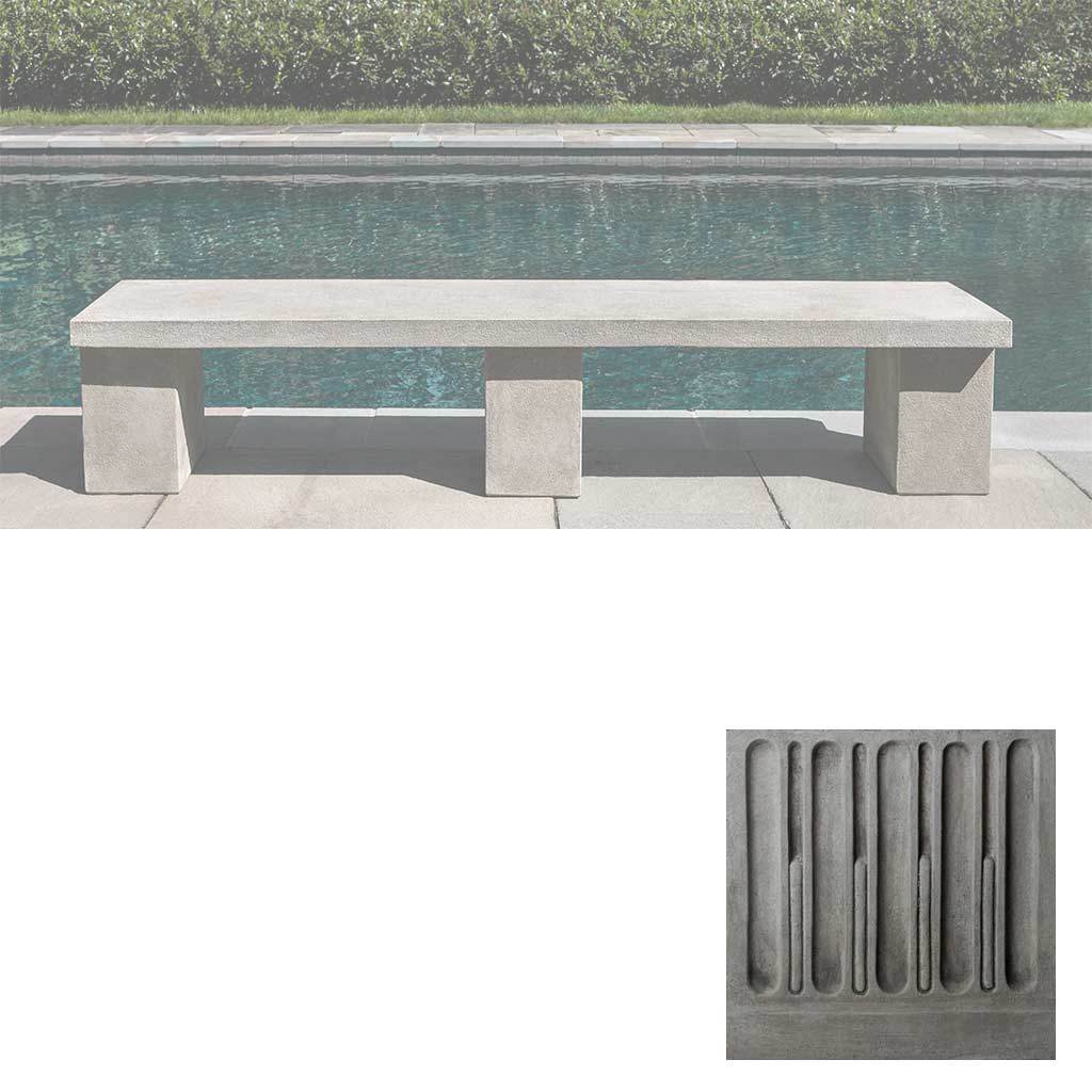Biscayne Bench