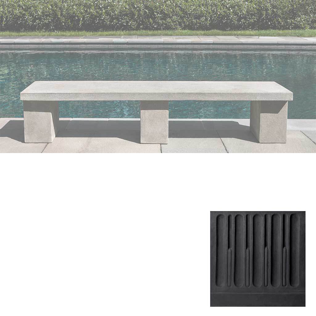Biscayne Bench