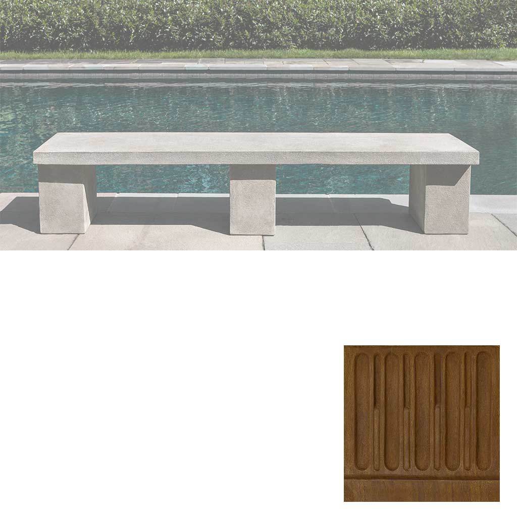 Biscayne Bench