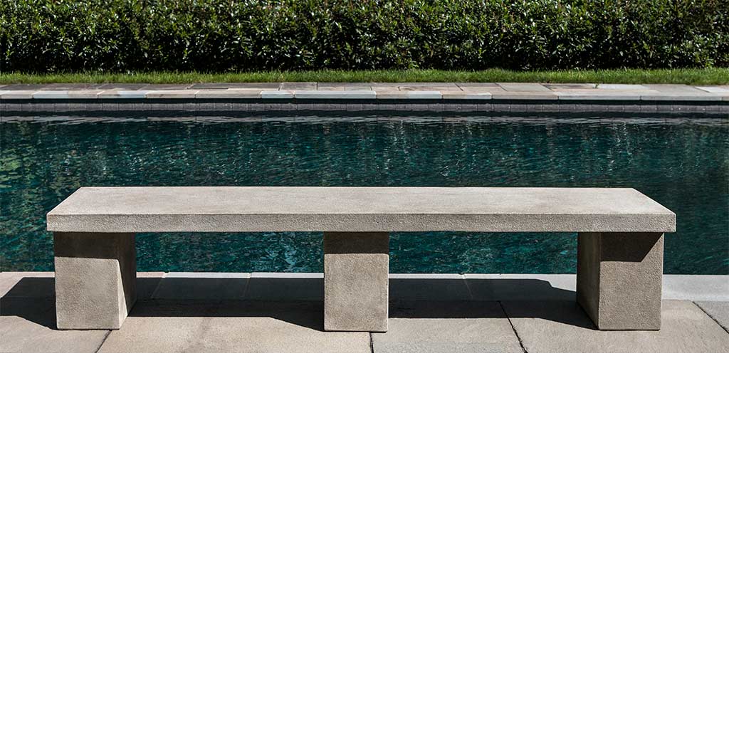 Biscayne Bench