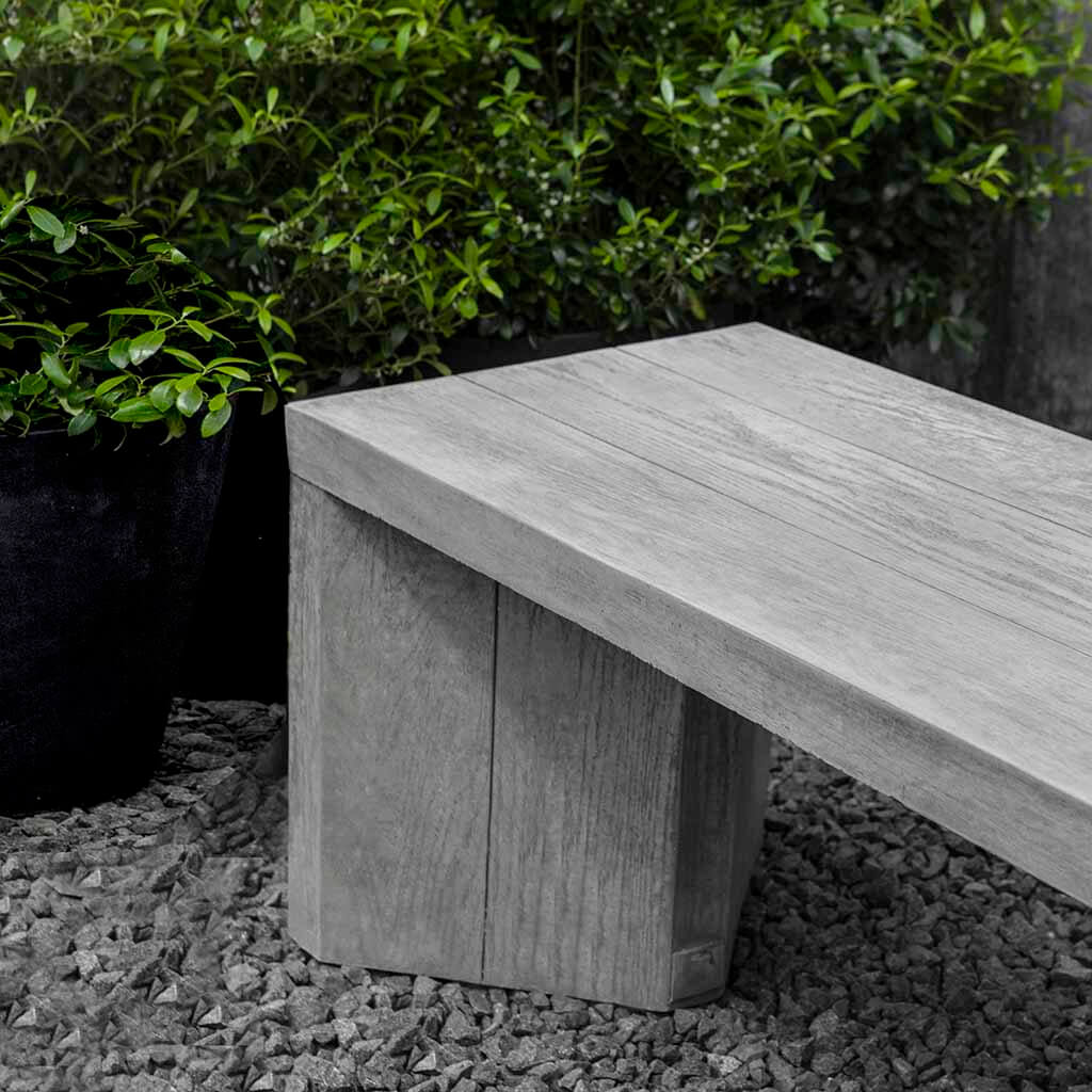 Chenes Brut Bench