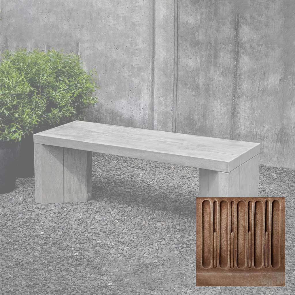 Chenes Brut Bench