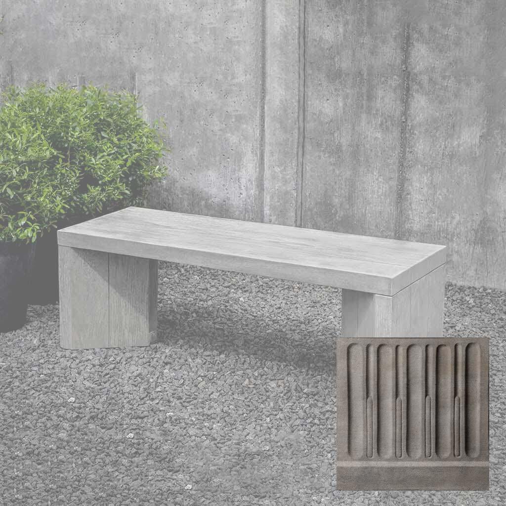 Chenes Brut Bench