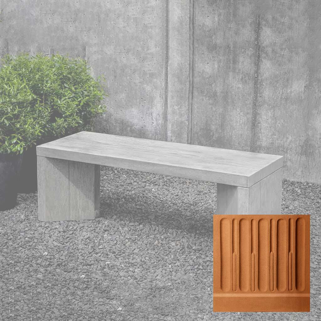 Chenes Brut Bench