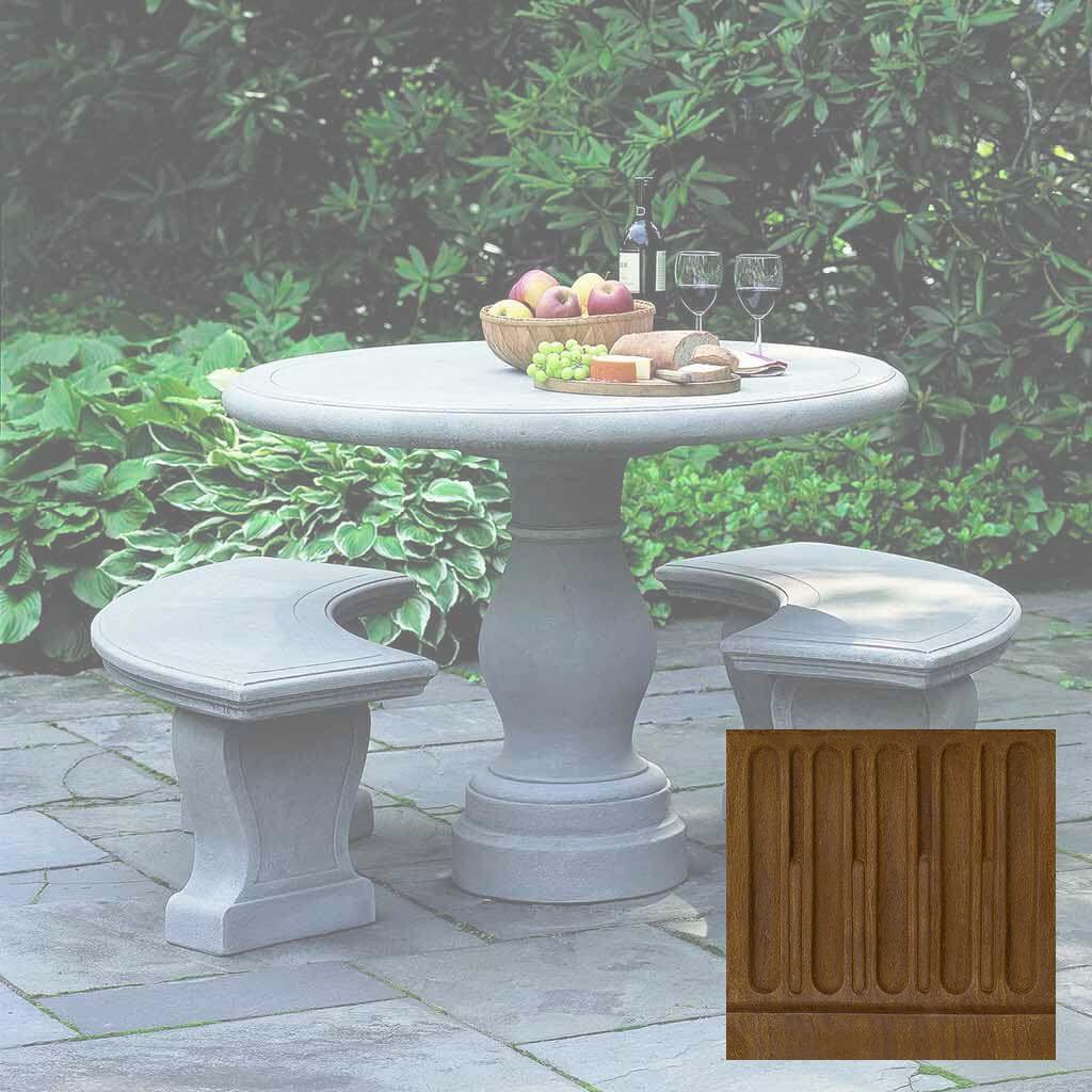 Palladio Bench
