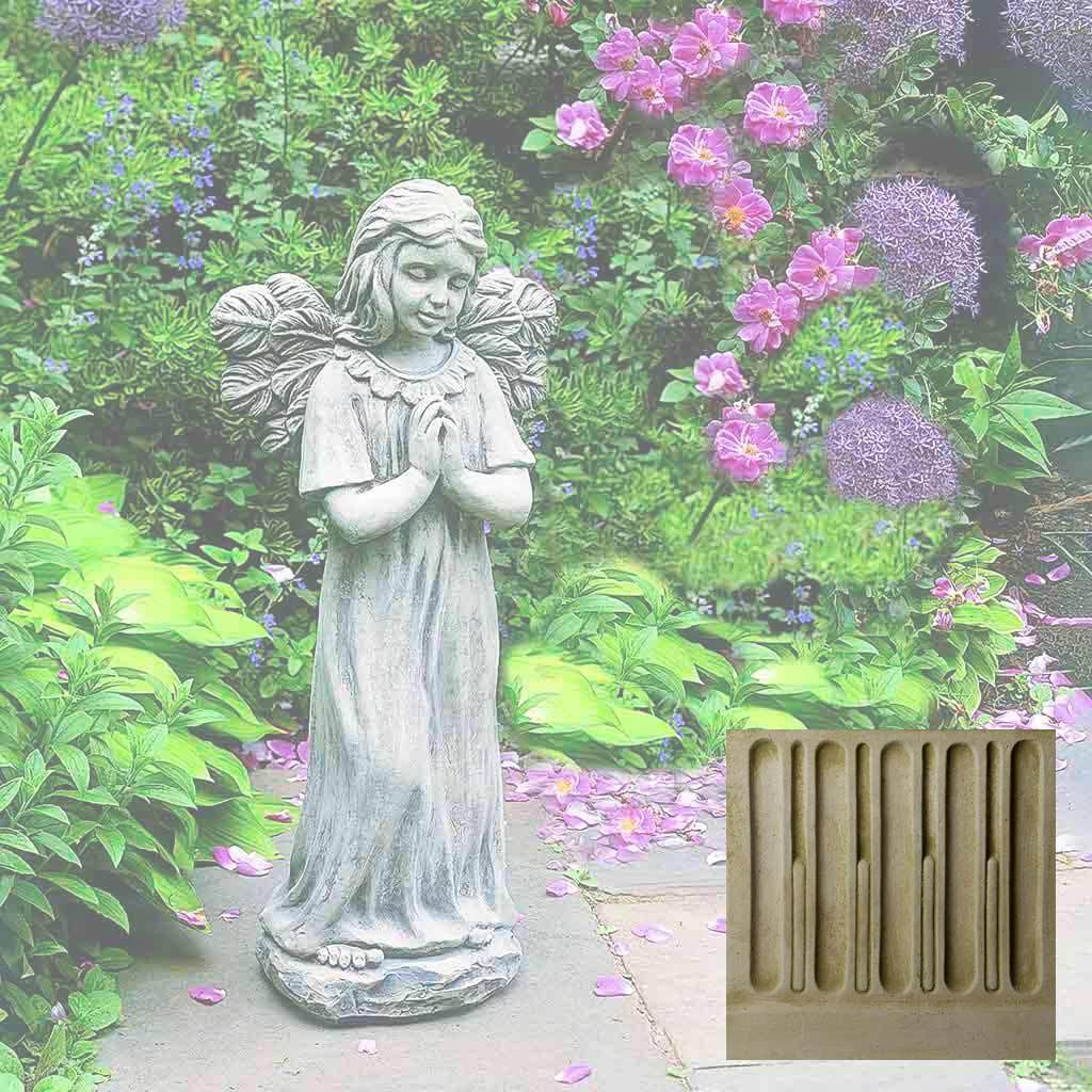 Praying Angel