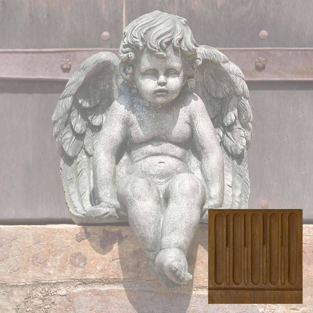 Medium Sitting Cherub