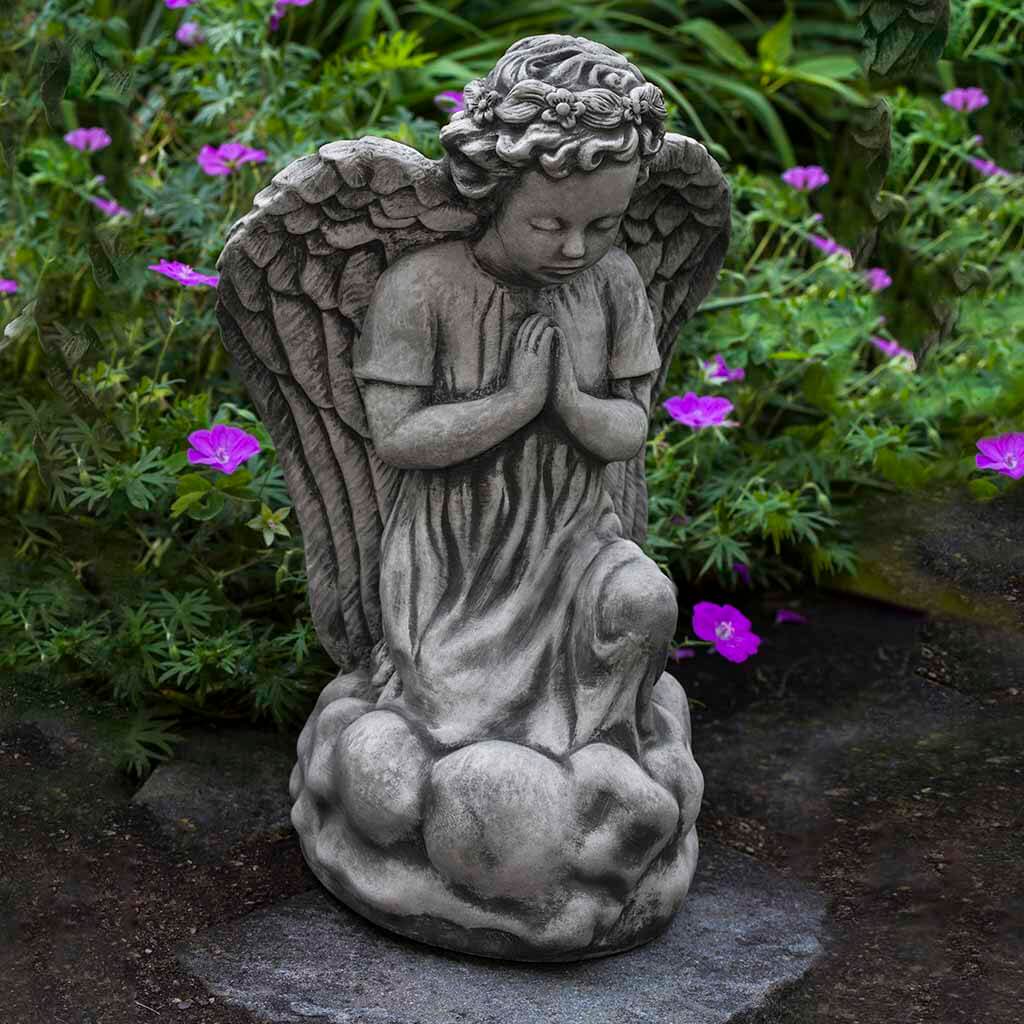 Angel's Prayer