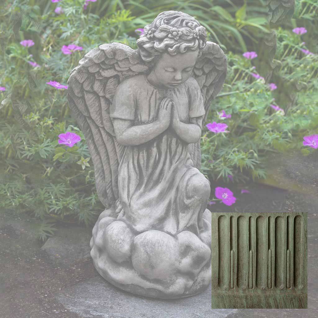 Angel's Prayer