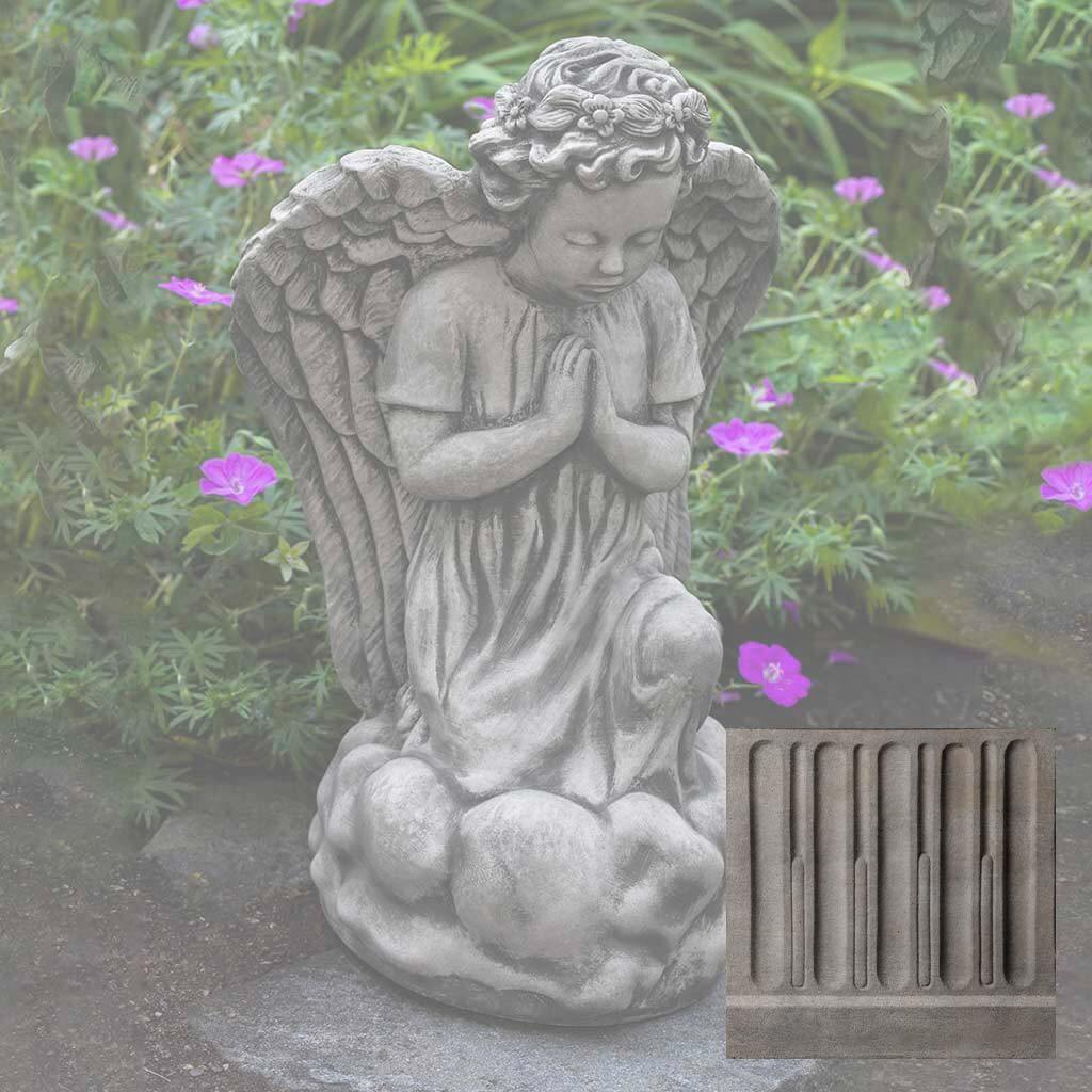 Angel's Prayer