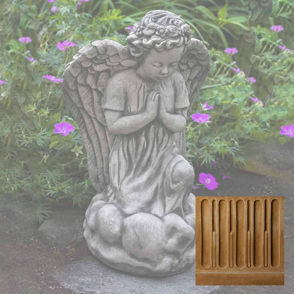 Angel's Prayer