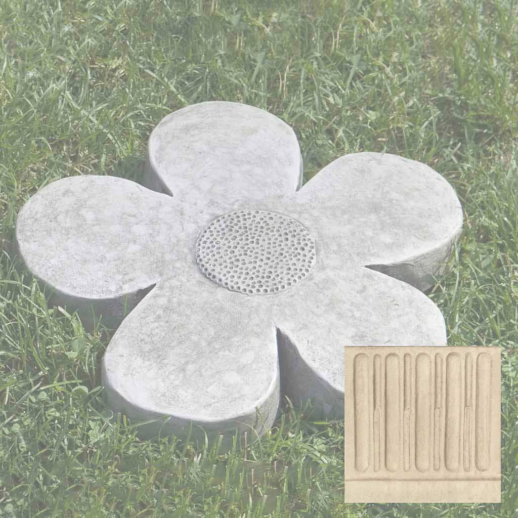 Flower Power Stepping Stone - Small