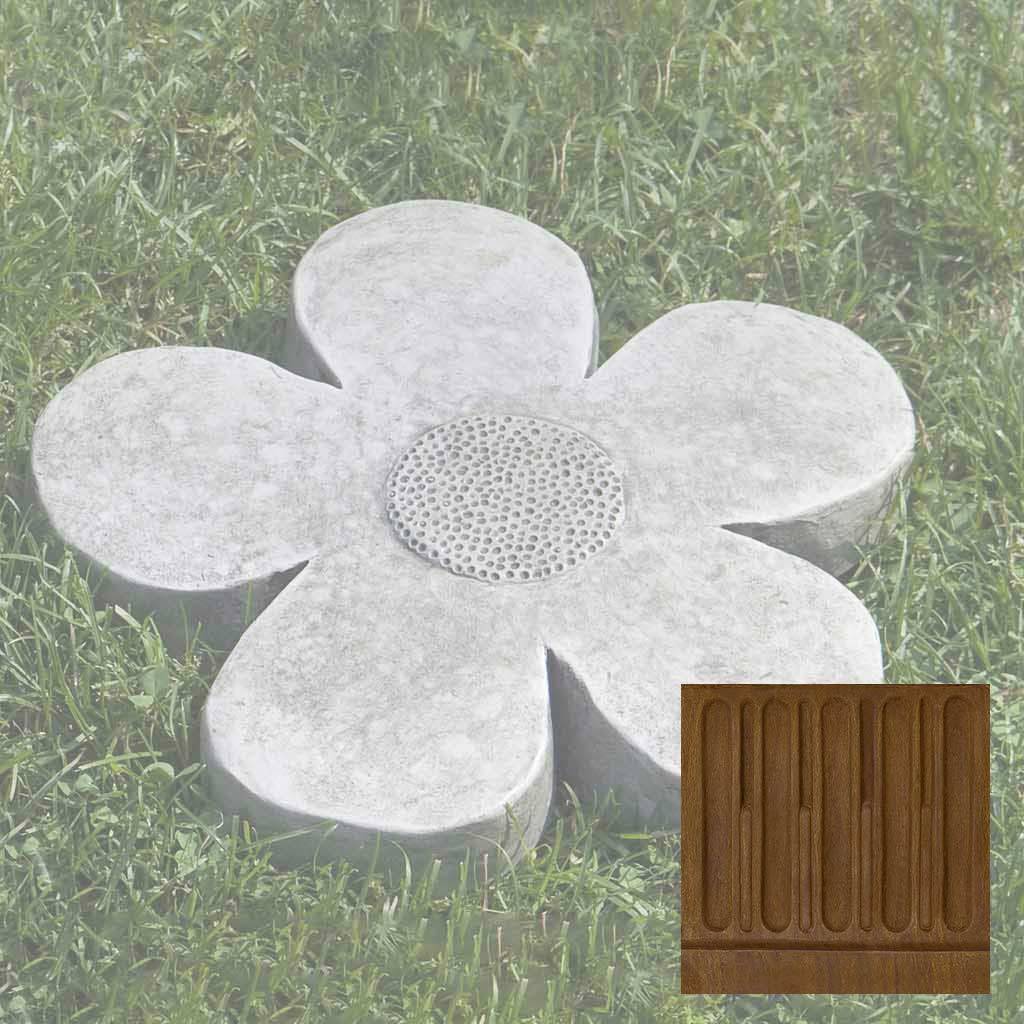 Flower Power Stepping Stone - Small