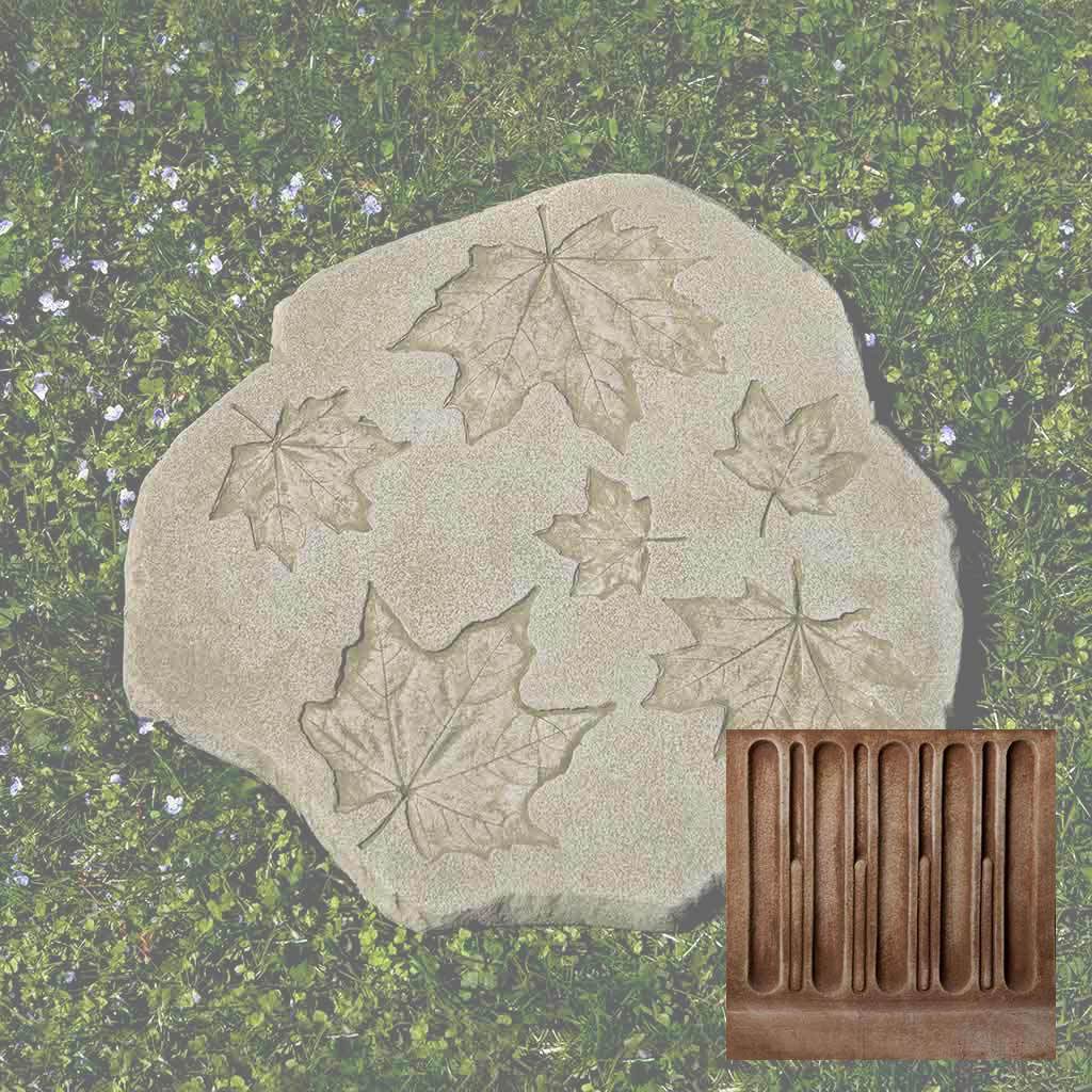 Sugar Maple Stepper