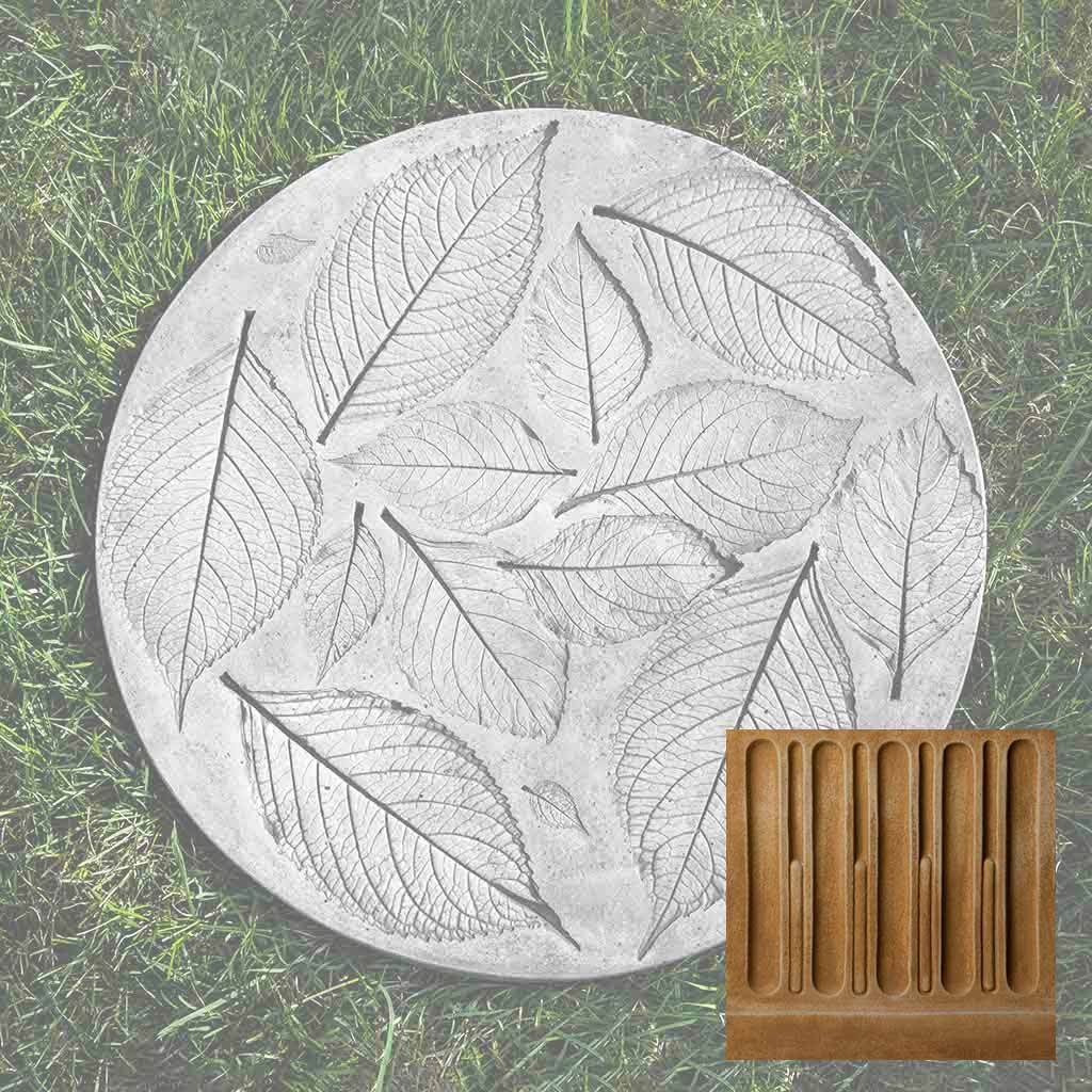 Hydrangea Leaf Stepper