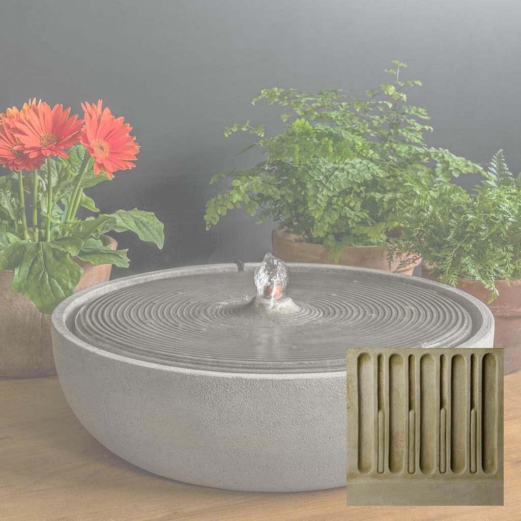 Ripple Fountain - Large